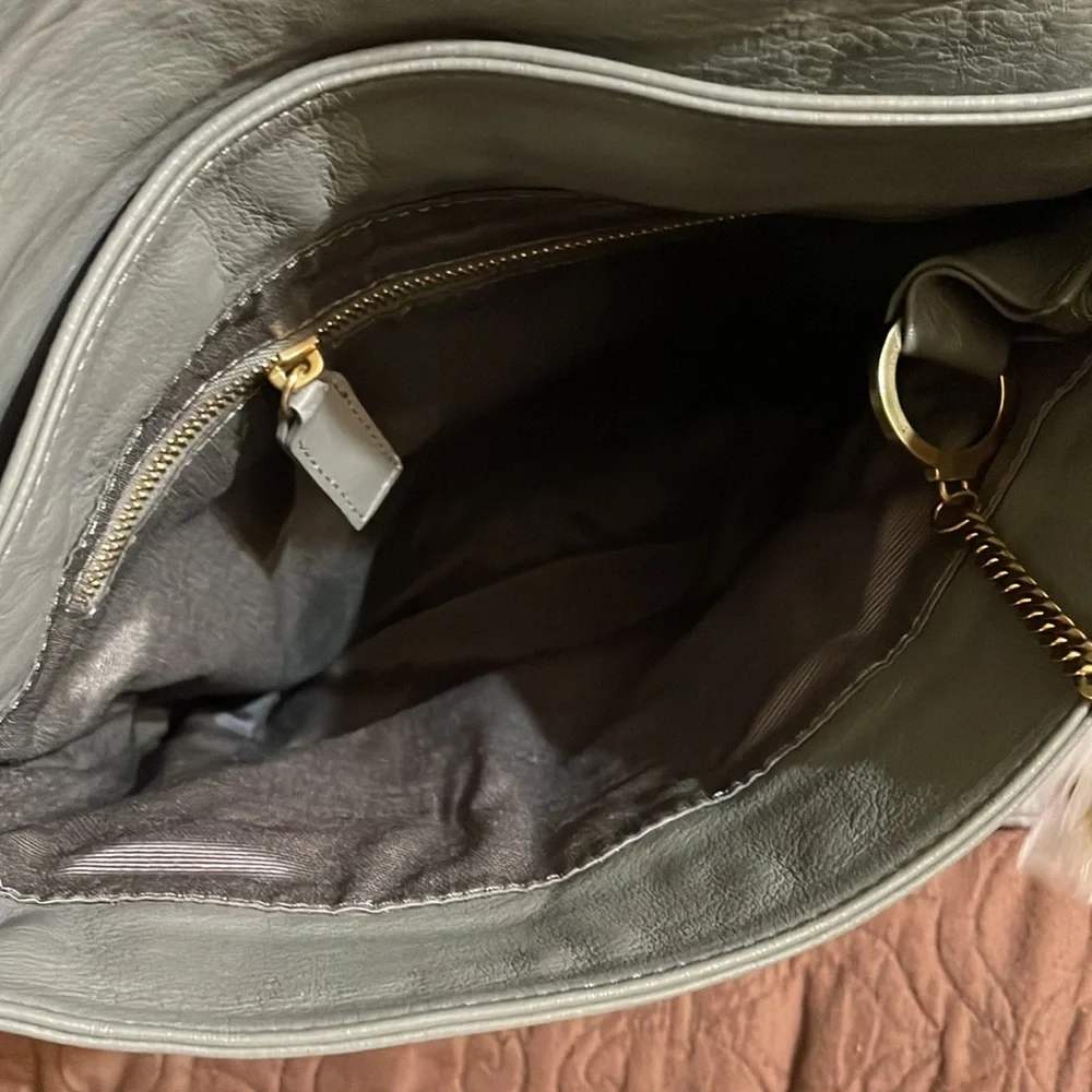 SJP by Sarah Jessica Parker Oath backpack - Picture 12 of 16